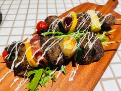 -小满Grainkitchen(滨江商业广场店)