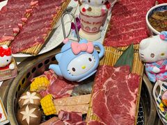 -千寻山野烤肉(中关村店)