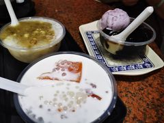 夏三宝-百花传统甜品店(原址店)