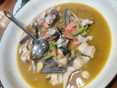 -老味道餐厅(江山店)