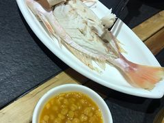 -潮堂 · 潮州菜(国贸商城店)