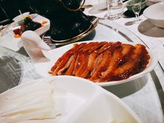 -海湾壹品·粤菜·早茶·烤鸭(拱北店)