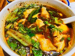 老麻抄手-好這口重庆小面(总店)