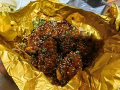 -钱山海鲜大排档