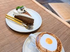 -Metal hands·铁手咖啡