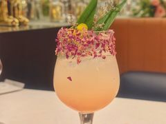 -狮拾久·现代新加坡料理(福田COCO Park店)