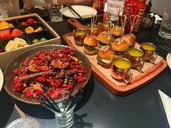 -洛缦音乐餐厅(工业展览馆万象城店)
