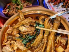 -临胜烧烤大牌档(东葛店)