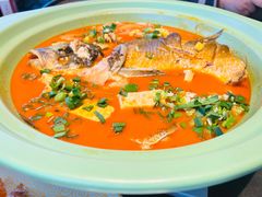 -炊江南·上海菜(国展华漕店)