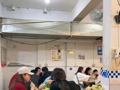 大堂-黑竹香鸡(营和巷店)