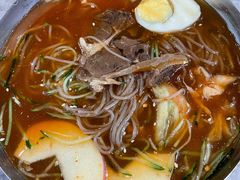 -屋里家延边朝鲜族冷面(梅林3店)