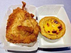 吮指原味鸡-肯德基(甘家口店)