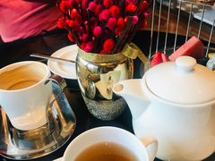 -北京王府井希尔顿酒店·万斯阁西餐厅