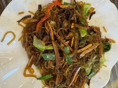 -自游人·美食一楼·地道徽菜(三十年名店)