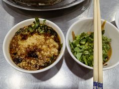 -三兴涮羊肉(荣安大街店)