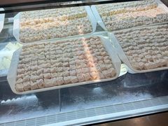 -王家沙点心店(南京西路总店)