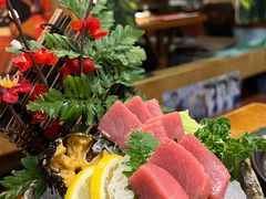 -鳗鱼家·深夜食堂(军博店)