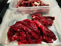 -汕头八合里海记牛肉店(清河店)