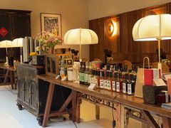 -银米·云南传统过桥米线(双廊黑金冠店)