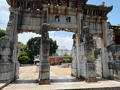 -建水文庙