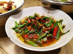 -农耕记·湖南土菜(科技园店)