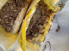 -穆得·老周家牛肉烧饼(普利街店)