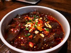 -铁公鸡·四川料理(天环广场店)