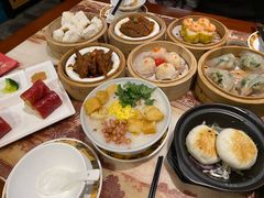 -金城大酒店-中餐厅(汾江中路店)