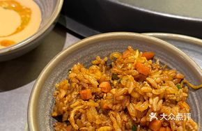 Baiyi Fried Rice