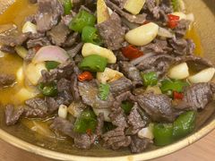 -食光慢宴·安吉土菜馆