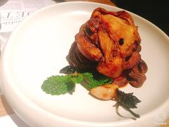 -小大董·烤鸭(凤凰汇店)