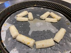 -么子烤肉(化龙池店)