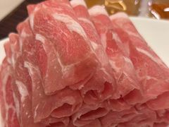 -呷哺呷哺(世贸.工三店)