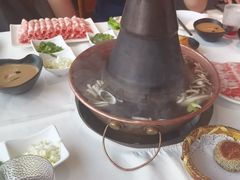 -东来顺饭庄(西直门店)
