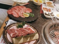 -一品诚记烤肉·甄选店(中南路店)