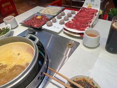-荣叔港式沙嗲牛肉火锅(正佳潮流店)