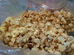 -正宗老杨特色爆米花(四棉店)