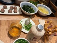 -巴奴毛肚火锅(龙湖锦艺城店)