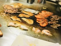 -大渔铁板烧(万象城店)