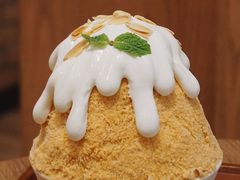 -After You Dessert Cafe(CENTRALWORLD)