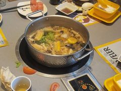 -椰小鸡·琼州糟粕醋·火锅(美兰缤纷城店)