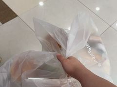 -BreadTalk面包新语(凯德闵行商业中心店)
