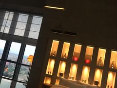 -重庆解放碑威斯汀酒店