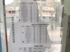 -佳雯宠物医院(金华南路分院)