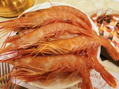 -芭菲盛宴·环球美食(袁家岗店)