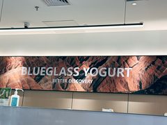 -Blueglass酸奶(财富购物中心店)