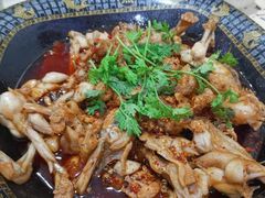 -科巷菜场