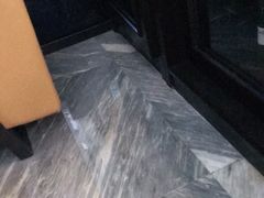 -深圳温德姆至尊酒店·大堂吧·户外花园