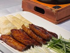 -小城故事·地道宁波味(月湖盛园店)