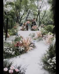 -余笙是你婚礼策划(创意谷店)